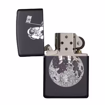 فندک کاواک پلاس طرح فضانورد کد 02002