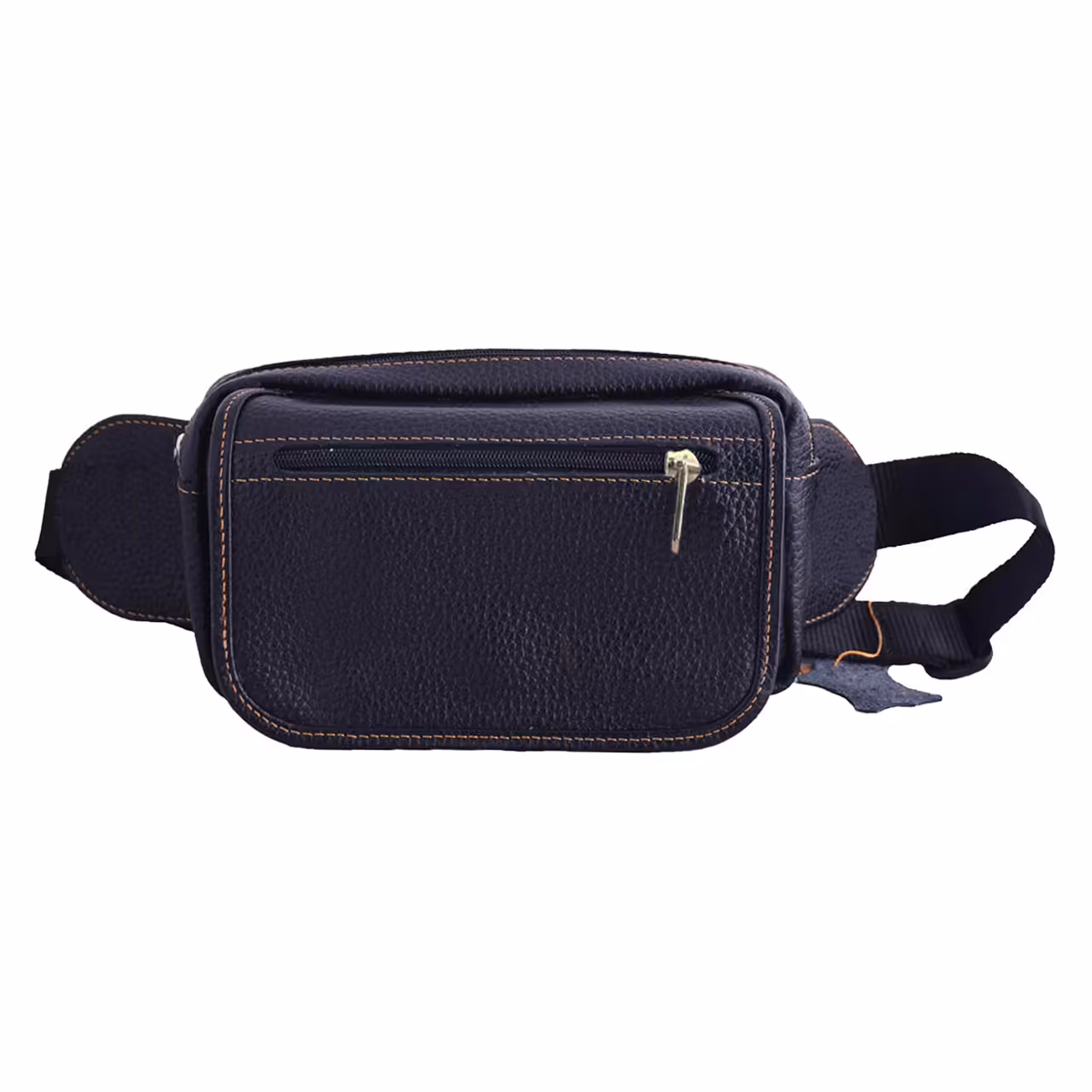 کیف کمری مدل چرم طبیعی کد M10