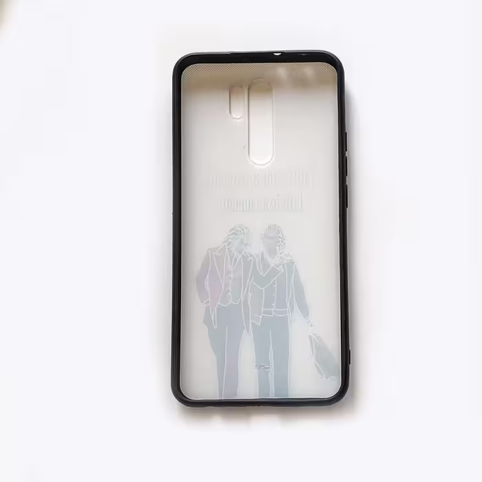 کاور طرح جوکر مدل JK09 مناسب برای گوشی موبایل شیائومی Redmi 9