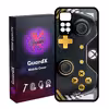 کاور گارد ایکس طرح XBox Conroller مدل Glass10090 مناسب برای گوشی موبایل شیائومی Redmi Note 11 Pro 4G/5G