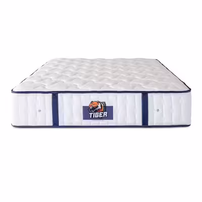 تشک تایگر مدل سوپراسپرینگ 2 دونفره سایز 200×200 سانتی متر