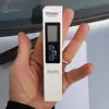   هدایت سنج و سختی سنج نت پیل مدل ec tds