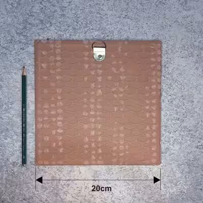 کاشی کارنیلا مدل لوحی کد klh1008