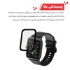 محافظ صفحه نمایش گلادیاتور مدل GWP3000 مناسب برای ساعت هوشمند هایلو GST بسته سه عددی