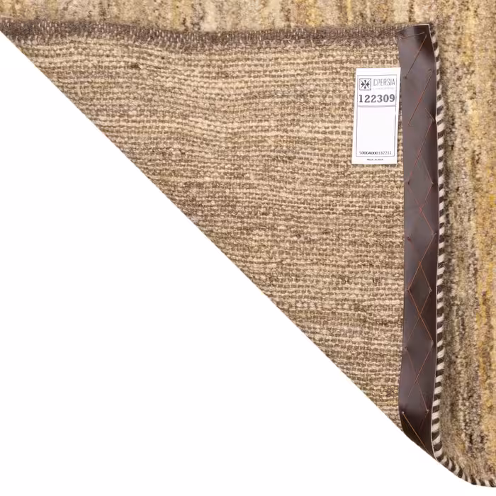 گبه دستباف سه متری سی پرشیا کد 122309