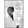 کتاب The Way It Was اثر Eliot Weisman and Jennifer Valoppi انتشارات Hachette Books