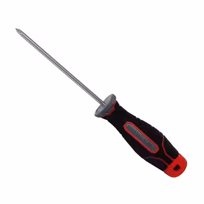 پیچ گوشتی چهارسو تیوان مدل HT - 003758 مجموعه 3 عددی