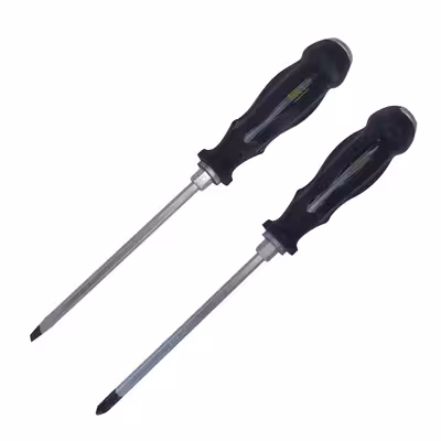 مجموعه 2 عددی پیچ گوشتی  ام آر تی مدل 6x150