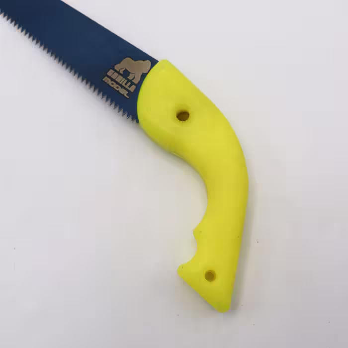 اره مو بری مدل گوریلا کد YP-DASTEPELASTIC-023CM