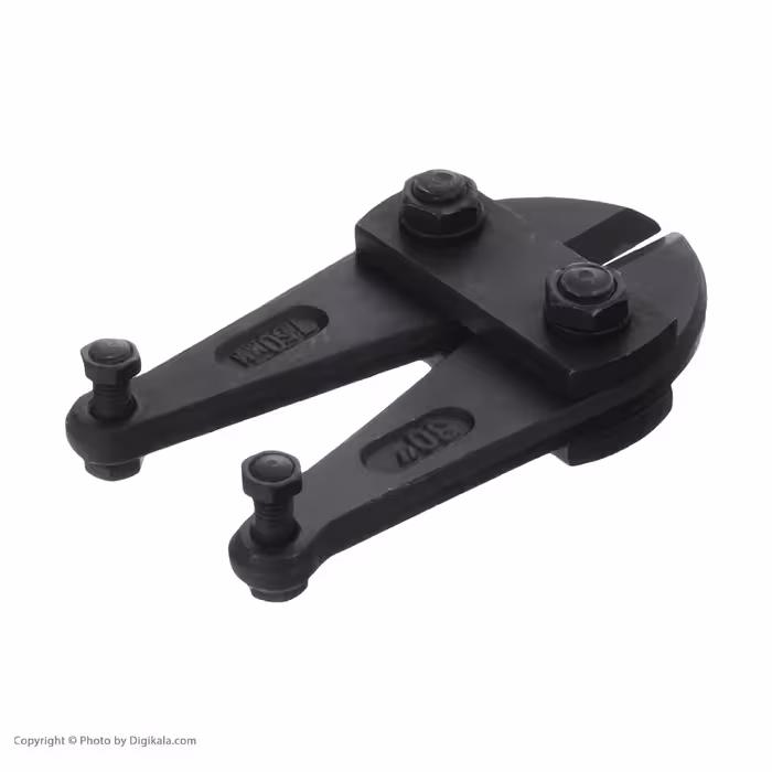 تیغه قیچی مفتول بر مدل FF-003 سایز 30 اینچ