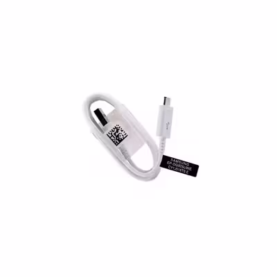 کابل تبدیل USB به Micro USB مدل S7 طول 1 متر