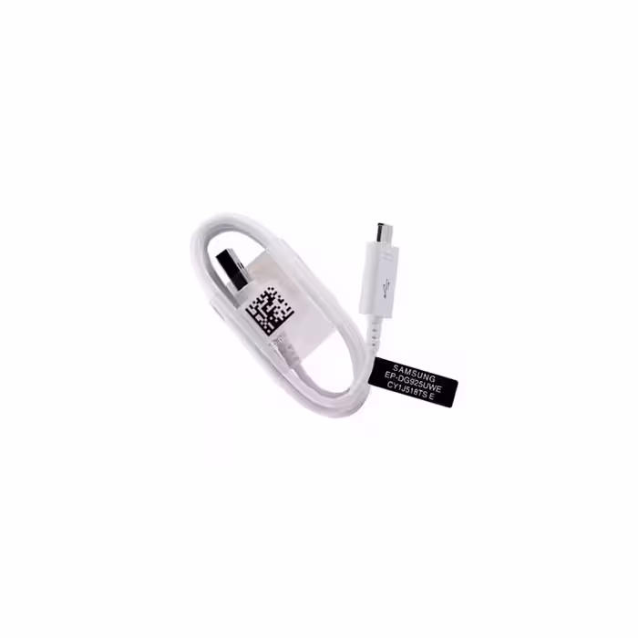 کابل تبدیل USB به Micro USB مدل S7 طول 1 متر