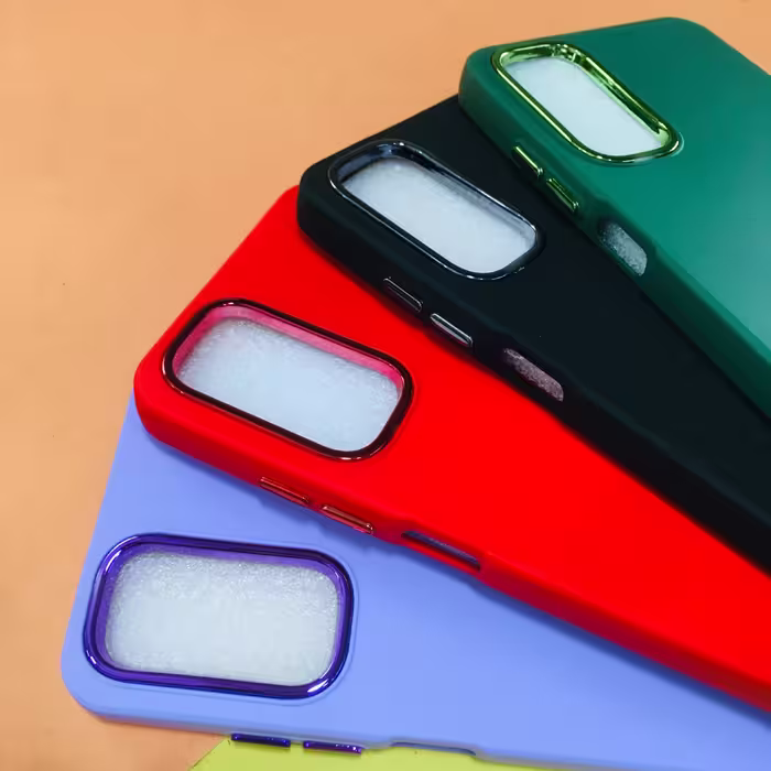کاور مدل شاین مناسب برای گوشی موبایل سامسونگ Galaxy A23 4G