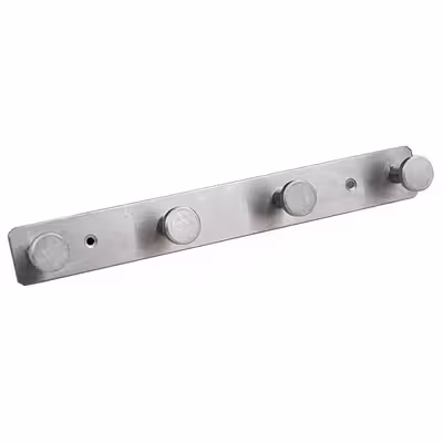 آویز لباس مدل Aviz Ne - SIL04