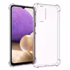 کاور مدل ژله ای کپسول دار مناسب برای گوشی موبایل سامسونگ Galaxy A32 4G