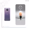 برچسب پوششی ماهوت مدل The Boss Baby مناسب برای گوشی موبایل نوکیا G20