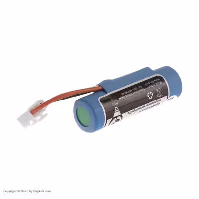  باتری لیتیوم یون کد VX675  ظرفیت 2200 میلی آمپر ساعت مناسب برای دستگاه کارتخوان وریفون 675