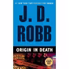 کتاب Origin in Death اثر J.D. Robb انتشارات Berkley