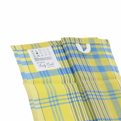 دستمال آشپزخانه لیدی مدل LC-80 بسته سه عددی