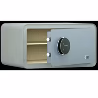 سیف باکس دیجیتال لمسی (گاوصندوق ارزان) مدل 460W لمسی