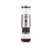 اسپرسو ساز شارژی LEPRESSO مدل LPSTPEM