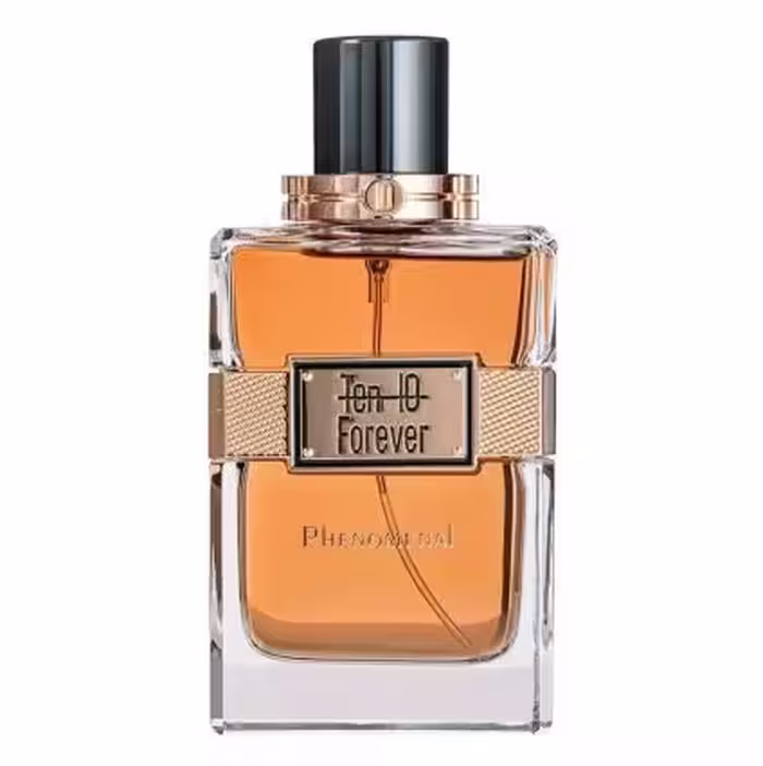 عطر Phenomenal تن فور اور Ten for ever