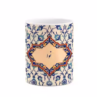 ماگ چیتوکالا طرح اسم نوا مدل اسلیمی کد mgo29091