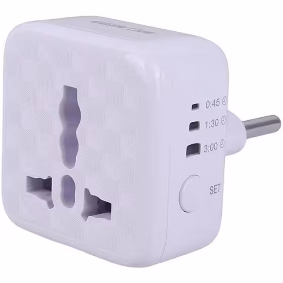 تبدیل 3 به 2 گرین لاین Universal