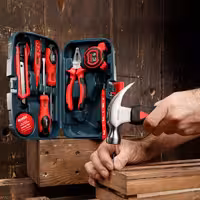 ست ابزار دستی 8 پارچهRS-0002