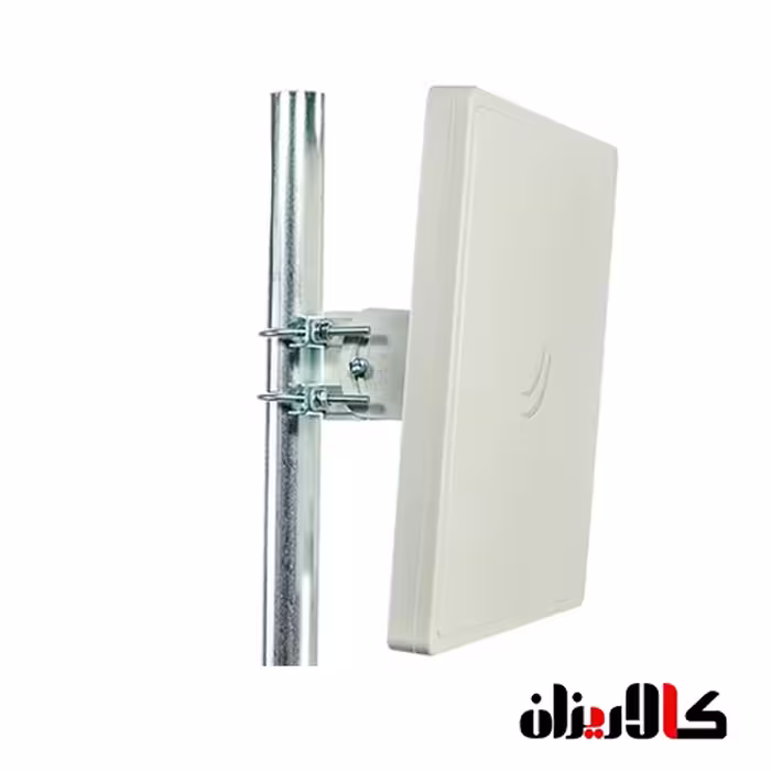 رادیو وایرلس میکروتیک مدل QRT 5، برای ارتباطات Point-to-Point