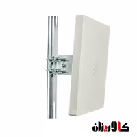 رادیو وایرلس میکروتیک مدل QRT 5، برای ارتباطات Point-to-Point