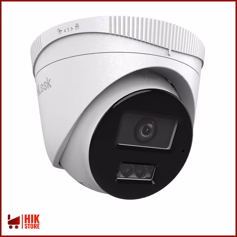 دوربین مداربسته تارت هایلوک مدل IPC-T260HA-LU
