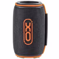 اسپیکر بلوتوثی قابل حمل ایکس او F57 XO F57 Bamboo Outdoor