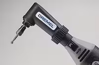 رابط مبدل 90 درجه درمل – Dremel 575