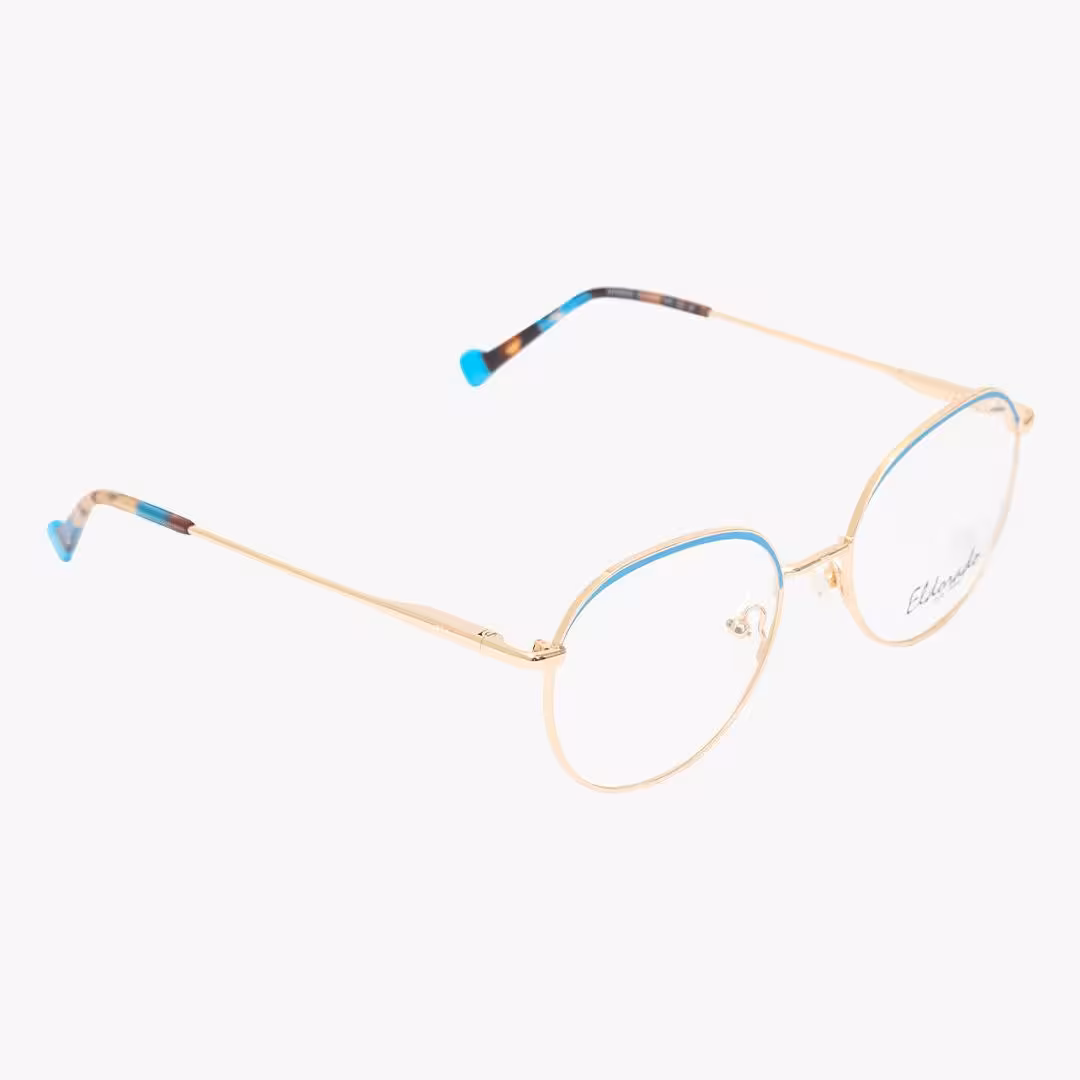 عینک طبی الدورادو 4050