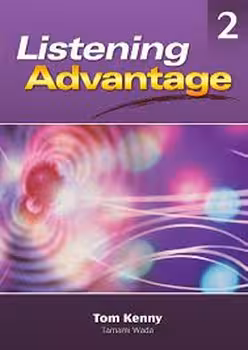 Listening advantage 2 CD