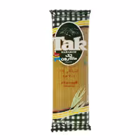 ماکارونی قطر 1.5 تک ماکارون مدل فیبردار 700 گرمی