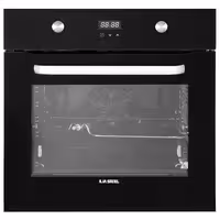 فر توکار برقی-گازی ایلیا استیل IO202