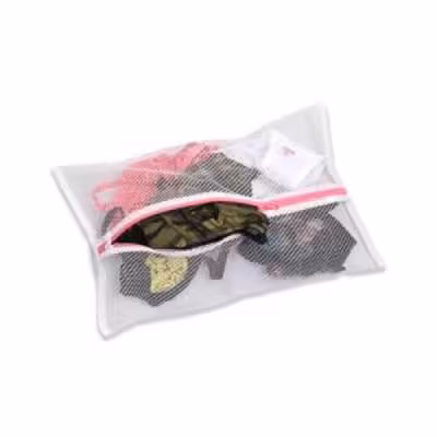 توری شست‌وشوی لباس زیر