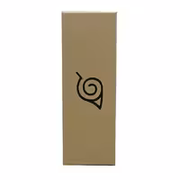 کونای میناتو جنس پی وی سی سایز واقعی