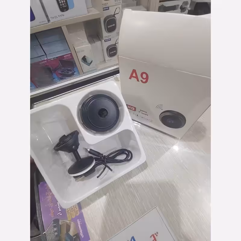 دوربین کوچیک مدل A9
