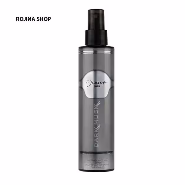 بادی اسپلش مردانه ژک ساف مدل Dark Musk