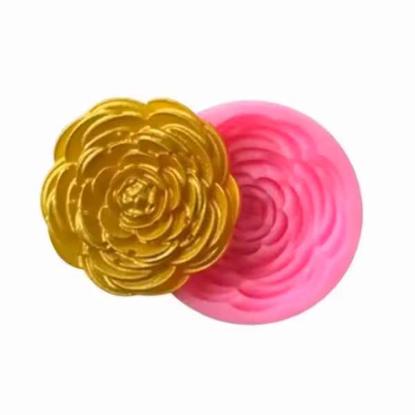 مولد گل رز حلوایی نسکو