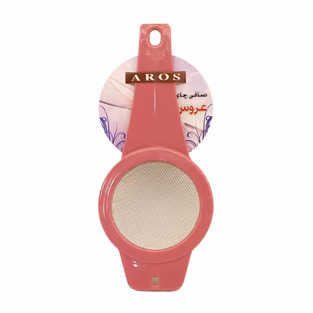 صافی چای عروس مدل نیکسون