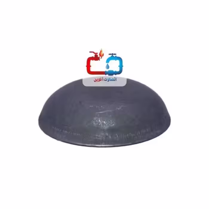 کپ گود (عدسی) مانیسمان امین 11/4 اینچ