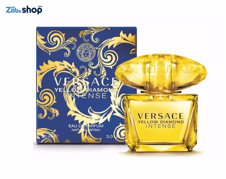 عطر ورساچه یلو دیاموند اینتنس