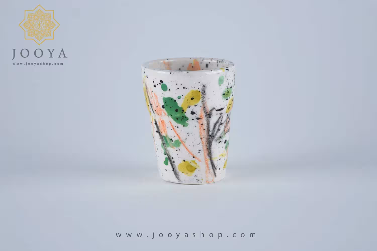شات واسیلیشات طرح هفتم