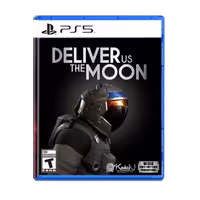 بازی Deliver Us The Moon برای کنسول PS5