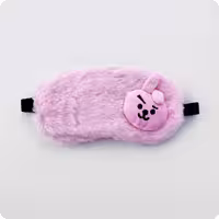 چشم بند کوکی