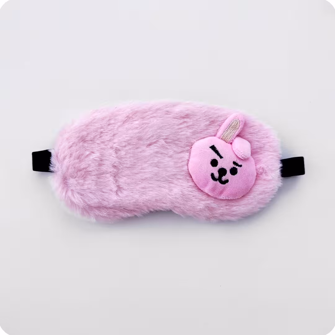 چشم بند کوکی